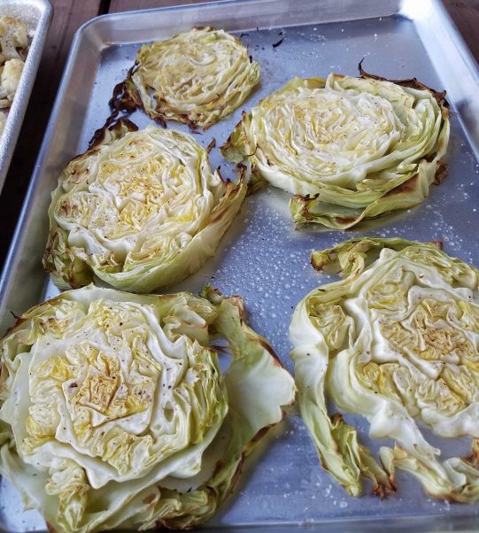 clean-eating-roasted-green-cabbage-wedges-e1474252933494